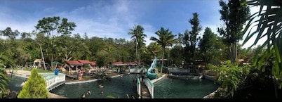Hotel Don Moncho
