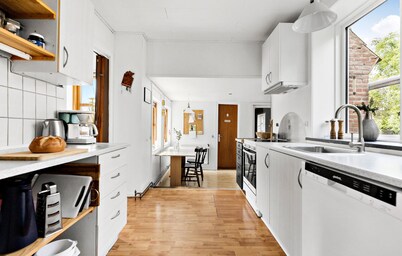 4 bedroom gorgeous home in Aakirkeby