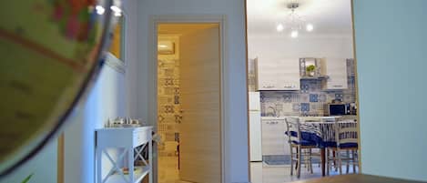Interieur