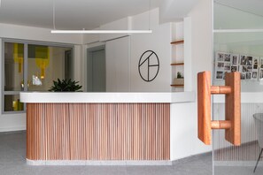 Reception - Townhouse Lefkada (Lefkada)