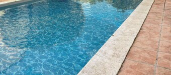 Lovely apartment in Ginasservis