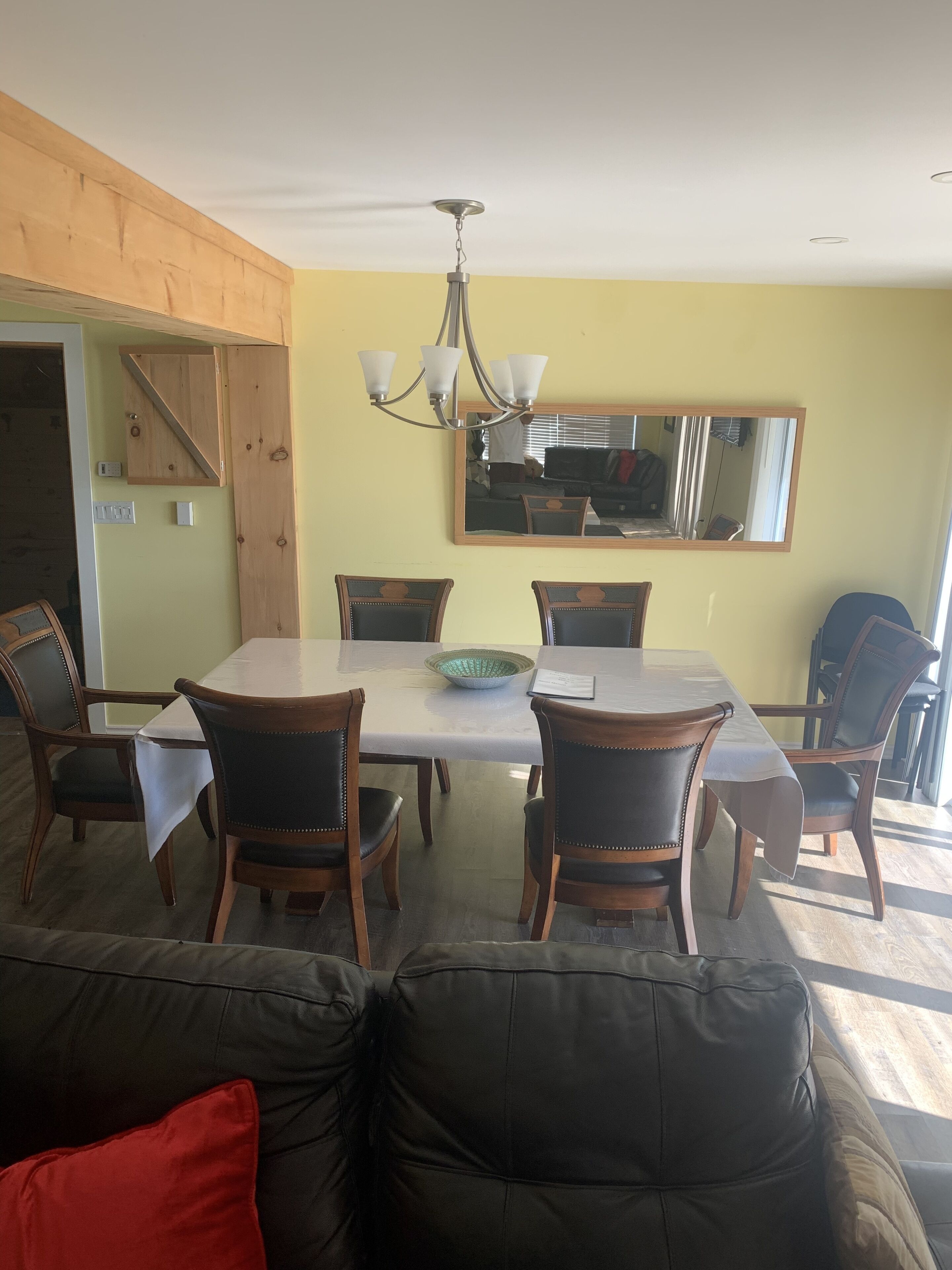 Restauration