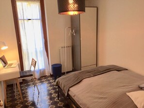 2 bedrooms, free WiFi - Lavinia apartment in Oggebbio with lake view (Oggebbio)