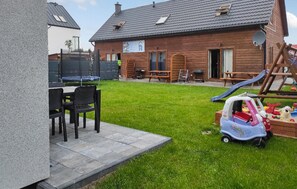Espace pour enfants