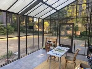 Dining - Hidden Gem! Great views, fireplace, stars & nature (Fort Bragg)