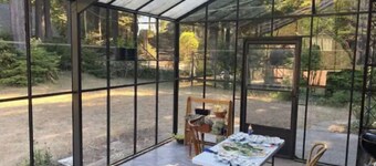 Hidden Gem! Great views, fireplace, stars & nature