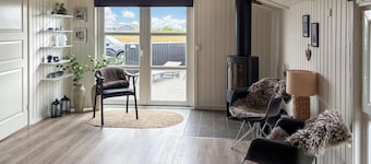 Meravigliosa casa a Ringkøbing con.