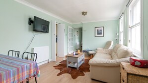 Căn hộ Economy (1 Bedroom) | Khu phòng khách