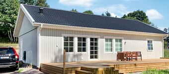 3 bedroom amazing home in Motala