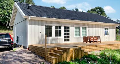 3 bedroom amazing home in Motala