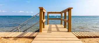 WATERFRONT CONDO ~ SPECTACULAR VIEWS!