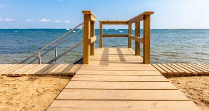 WATERFRONT CONDO ~ SPECTACULAR VIEWS!