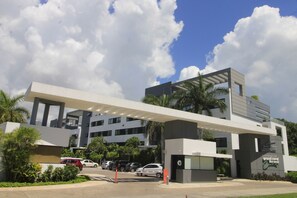Exterior - Nick Price Apartments by Spot Rentals (Playa del Carmen)