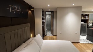 Apartemen Desain