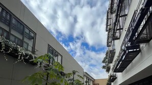 Teras/patio