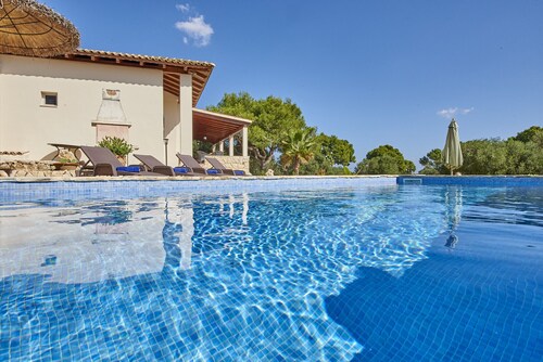 Casa Joanna - Portocolom