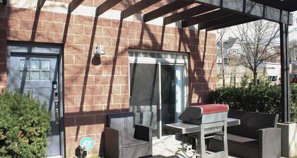TWO Separate Luxury Condos BEST Location WALK to Fun in The Highlands! 4BR & 6BA