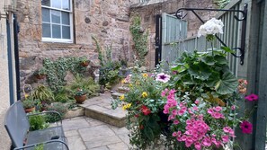 Exterior - 429 - New Town Hide Away With Parking (Edinburgh)