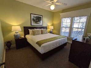 3 Schlafzimmer, Bügeleisen/Bügelbrett, kostenloses WLAN, Bettwäsche