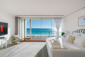 4 bedrooms, WiFi, bed sheets