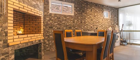 Restaurantes