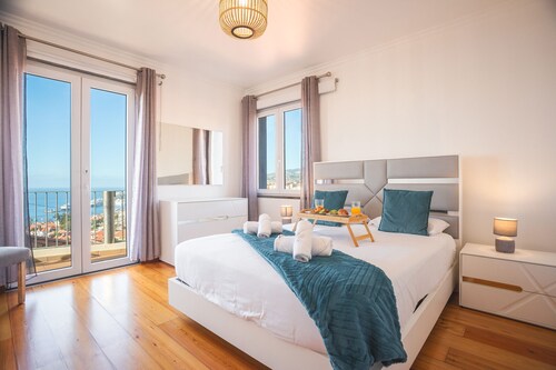 Paradise View by Atlantic Holiday