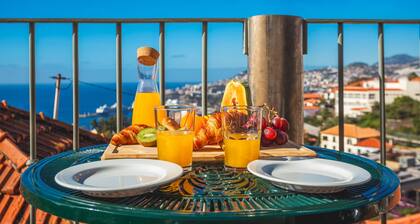 Paradise View by Atlantic Holiday