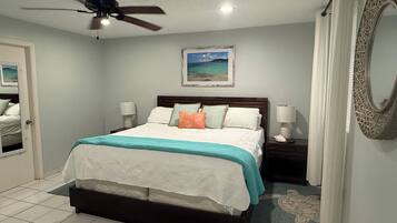 1 slaapkamer, wifi, beddengoed