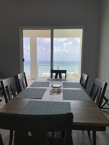 Newly Constructed Ocean-View Home - East End of St. Croix