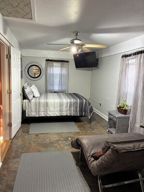 4 عدّة غرف نوم ومكواة/لوح كي وواي فاي مجانًا