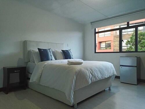 Privated room with bathroom