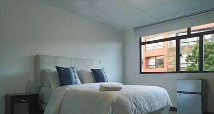 Privated room with bathroom