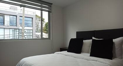 Privated room with bathroom