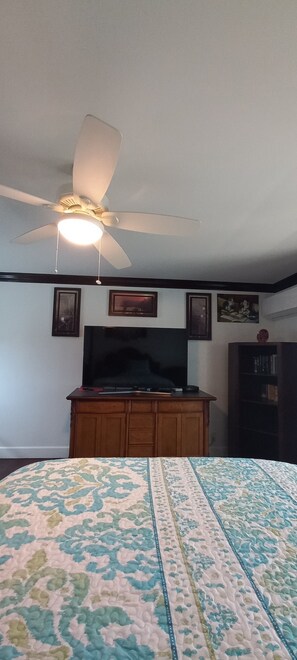 1 bedroom, WiFi - Lakeview Manor Freeport, The Bahamas (Freeport)