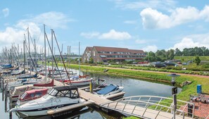 Marina/club náutico