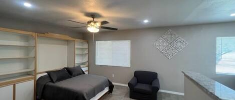 1 camera, ferro/asse da stiro, Wi-Fi, lenzuola