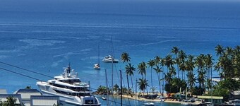 Cosy Hideaway/2 Villas/Private Pool/Stunning Views/Relax Stay/Minutes to Beaches