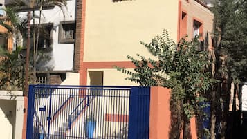 Fachada