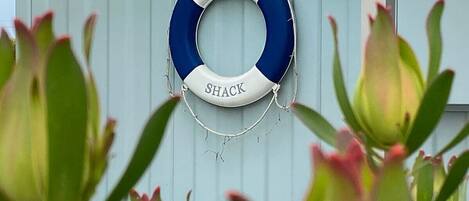 Yksityiskohta sisätiloista