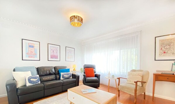 Televisor i estèreo 