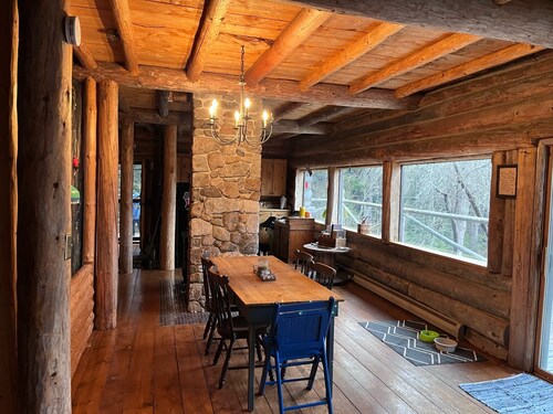 The Perfect Maine Getaway