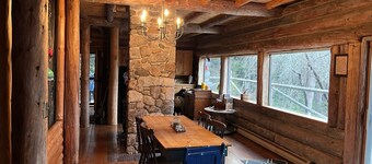 The Perfect Maine Getaway