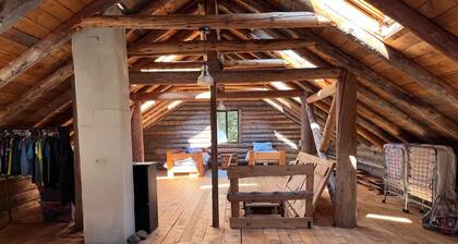 The Perfect Maine Getaway
