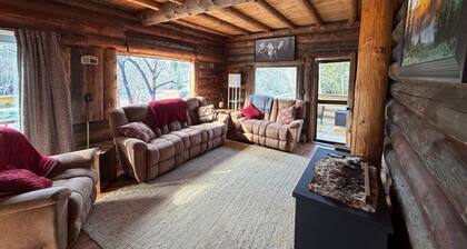 The Perfect Maine Getaway