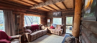 The Perfect Maine Getaway