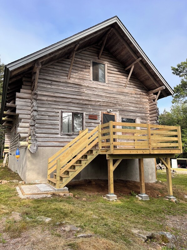 Ulkopuoli