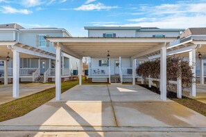 Exterior - Home 4 U at Olive Bayou! Downtown Lake Charles  (Lake Charles)