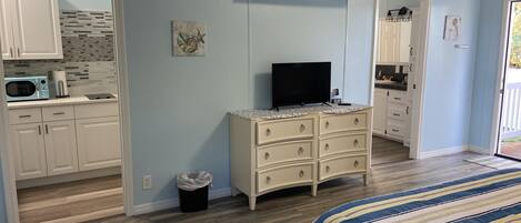 1 Schlafzimmer, WLAN