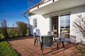 Speisen im Freien