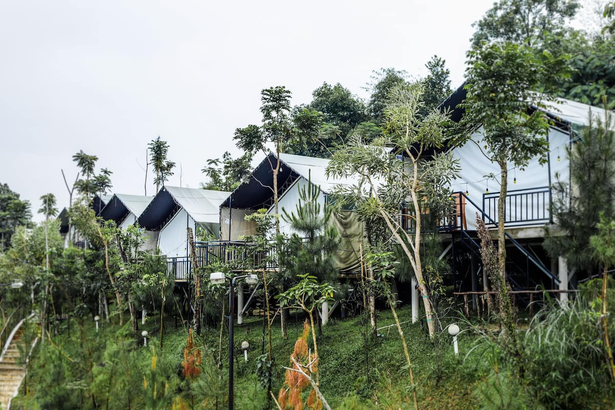 Standard Double or Twin Room | Desk, travel crib, free WiFi